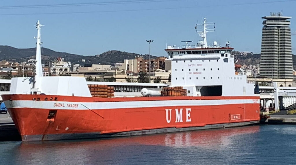 El Puerto de Barcelona alcanzó 63 millones de resultado neto en 2024 ...